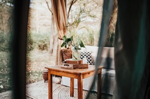 Tent Lounge