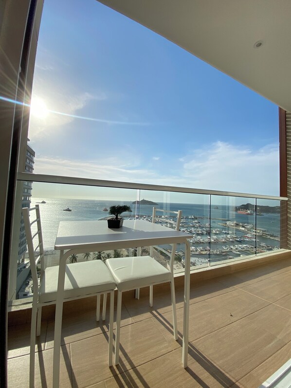 Balkon