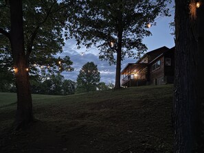 Boendeområde