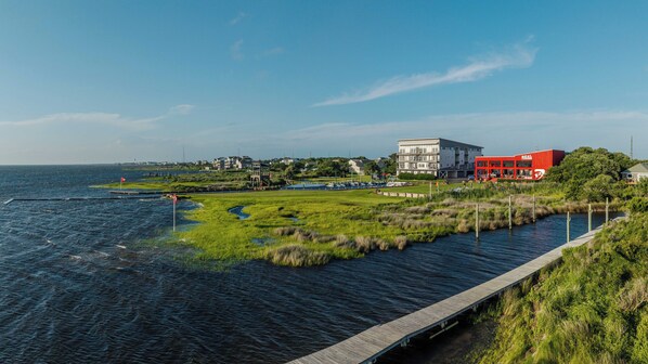 The Resort