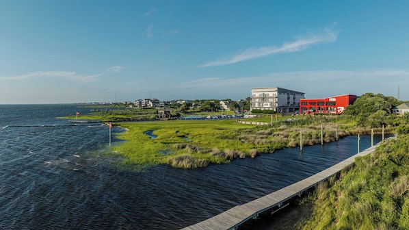 The Resort