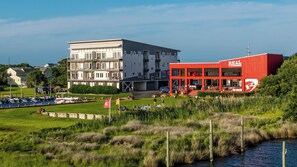 Watermen's Retreat & REAL Watersports