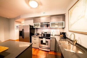 Cuisine privée