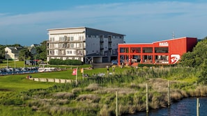 Watermen's Retreat & REAL Watersports