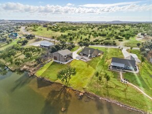 optional guest house