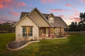 4 bedroom/3 bath