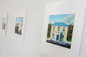 Detalle interior