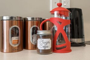 Café et/ou machine à café