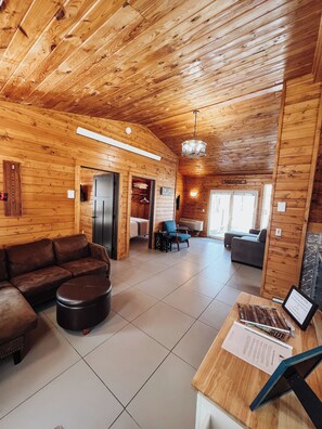 Intérieur