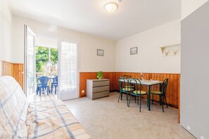 Coin séjour