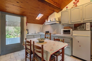 Cuisine privée