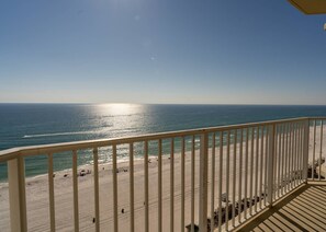 Private Balcony