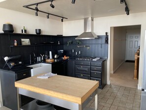 Eget kök