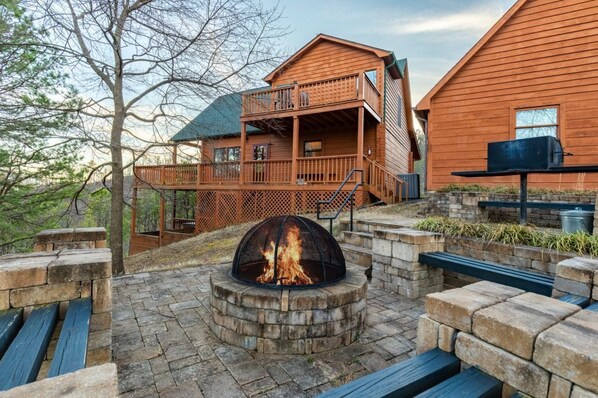 Firepit