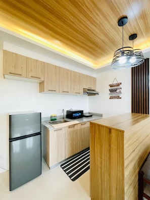 Kitchenette