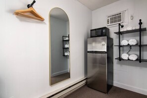 Room amenities