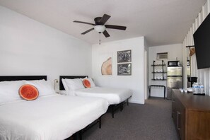 Room view