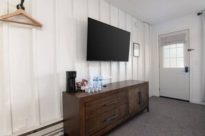 Room amenities