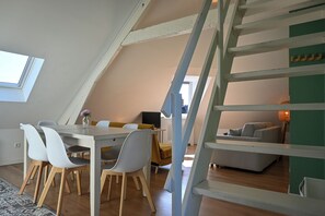 Interiör