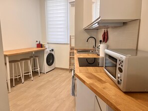 Eget kök