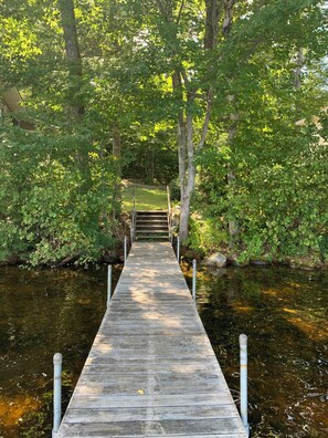 Private dock