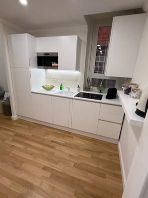 Cuisine privée