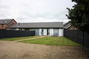 Exteriör