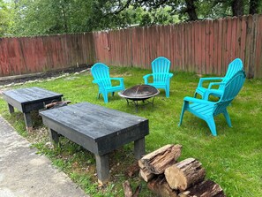Terrass/Patio