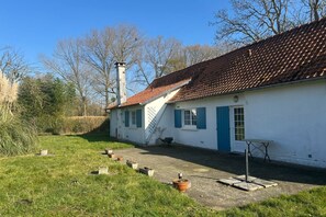 Außenbereich
