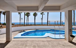 pool