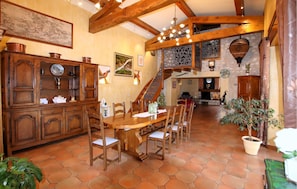 living-room