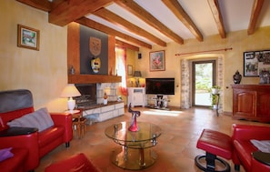 living-room