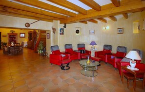 living-room