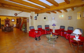 living-room