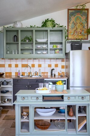 Cuisine privée