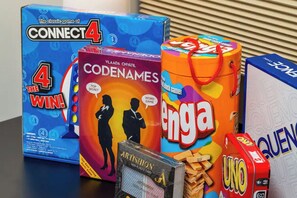 Miscellaneous