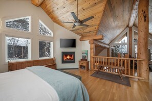 Relax and rejuvenate | Upper Level