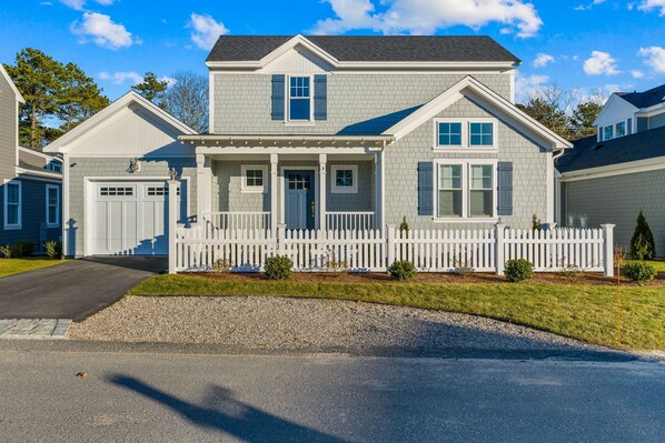 3 Azalea Lane, New Seabury