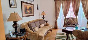 1st Floor Living Area (1)