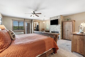 King Suite