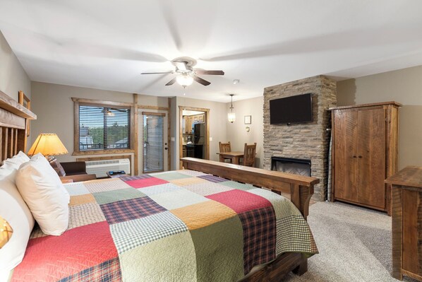 King Suite