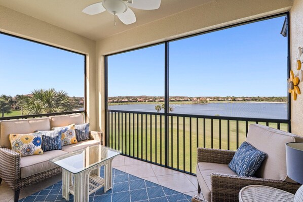 Welcome to Unit 641, Westerly Facing Lanai