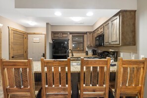 Counter Seating