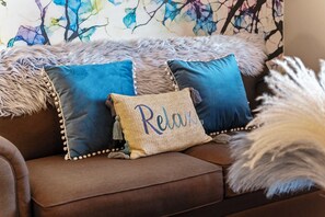 Twin Sleeper Sofa