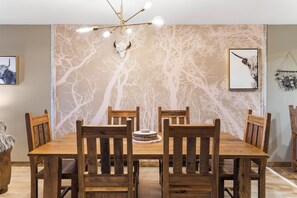Dining Table for Six