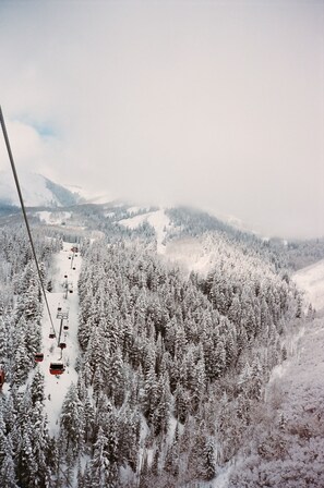Sci e sport sulla neve