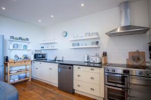 Eget kök