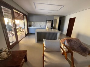 Interiör