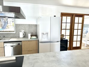 Eget kök