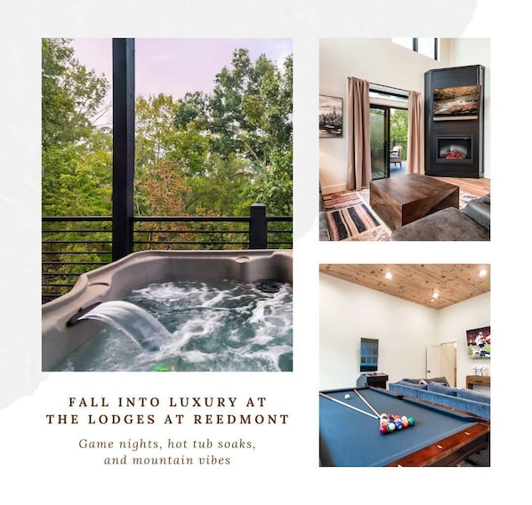 Don’t miss out, book now and experience Smokies like never before!